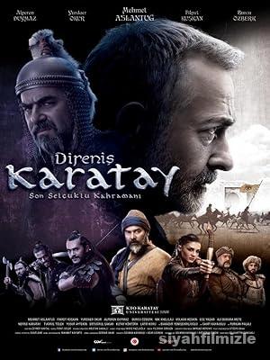 Direniş: Karatay 2018 Yerli Filmi Full Sansürsüz izle Direniş: Karatay 2018 izle