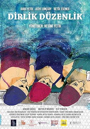 Dirlik Düzenlik 2020 Yerli Filmi Full Sansürsüz izle Dirlik Düzenlik 2020 izle