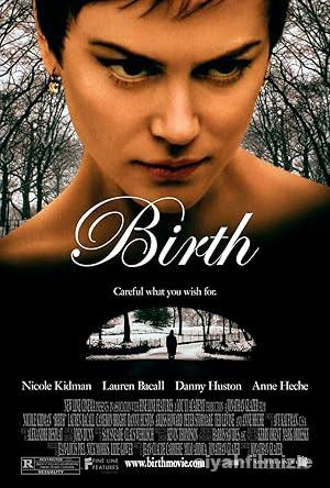 Doğum (Birth) 2004 Filmi Türkçe Dublaj Altyazılı Full izle Doğum (Birth) 2004 izle
