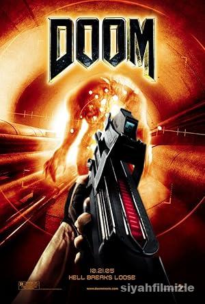 Doom 1 2005 Filmi Türkçe Dublaj Altyazılı Full izle Doom 1 2005 izle
