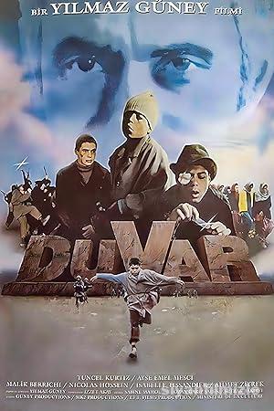 Duvar 1983 Yerli Filmi Full Sansürsüz izle Duvar 1983 izle