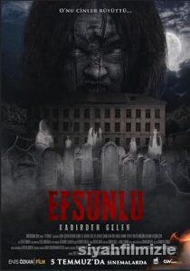 Efsunlu: Kabirden Gelen 2019 Yerli Filmi Sansürsüz izle Efsunlu: Kabirden Gelen 2019 izle