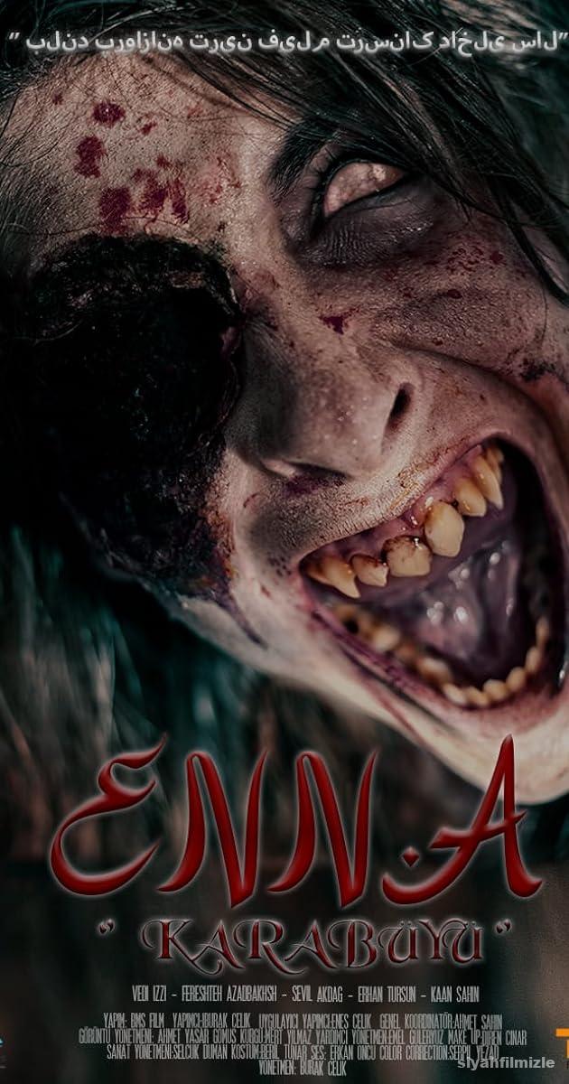 Enna: Kara Büyü 2021 izle