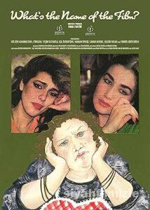 Filmin Adı Ne? 2022 Yerli Filmi Full Sansürsüz izle Filmin Adı Ne? 2022 izle