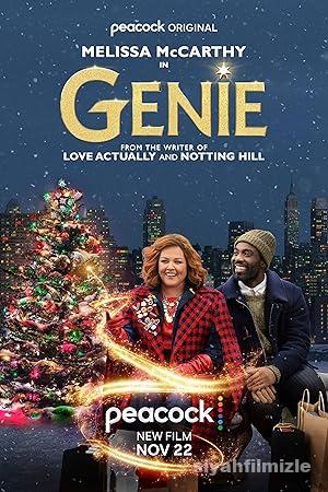 Genie 2023 Filmi Türkçe Dublaj Altyazılı Full izle Genie 2023 izle
