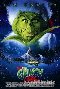 Grinç 2000 Filmi Türkçe Dublaj Altyazılı Full izle Grinç 2000 izle
