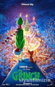 Grinç 2018 Filmi Türkçe Dublaj Altyazılı Full izle Grinç 2018 izle