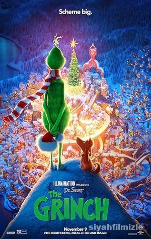 Grinç 2018 Filmi Türkçe Dublaj Altyazılı Full izle Grinç 2018 izle