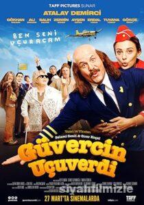 Güvercin Uçuverdi 2015 Yerli Filmi Full Sansürsüz izle Güvercin Uçuverdi 2015 izle