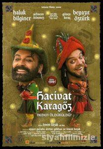 Hacivat Karagöz Neden Öldürüldü? 2006 Yerli Filmi Full izle Hacivat Karagöz Neden Öldürüldü? 2006 izle