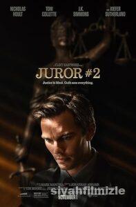Juror #2 2024 Filmi Türkçe Dublaj Altyazılı Full izle Juror #2 2024 izle