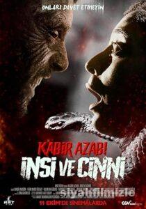 Kabir Azabı: İnsi ve Cinni 2024 Yerli Filmi Full izle Kabir Azabı: İnsi ve Cinni 2024 izle