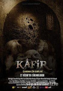 Kafir 2018 Yerli Filmi Full Sansürsüz izle Kafir 2018 izle