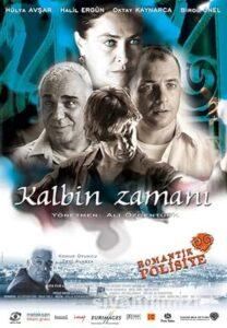 Kalbin Zamanı 2004 Yerli Filmi Full Sansürsüz izle Kalbin Zamanı 2004 izle
