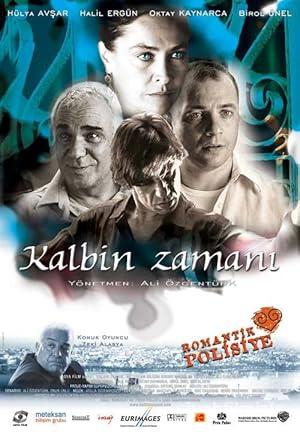 Kalbin Zamanı 2004 Yerli Filmi Full Sansürsüz izle Kalbin Zamanı 2004 izle