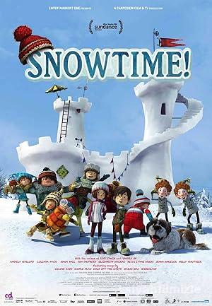 Kartopu Savaşları 1 2015 Filmi Türkçe Dublaj Altyazılı izle Kartopu Savaşları 1 2015 izle