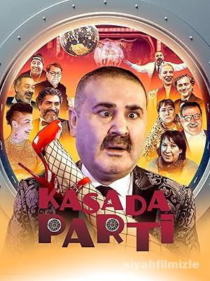Kasada Parti 2024 Yerli Filmi Full Sansürsüz izle Kasada Parti 2024 izle