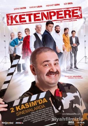 Ketenpere 2017 Yerli Filmi Full Sansürsüz izle Ketenpere 2017 izle