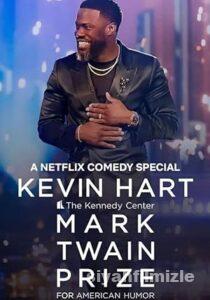 Kevin Hart: The Kennedy Center Mark Twain Prize for American Humor izle Kevin Hart: The Kennedy Center Mark Twain Prize for American Humor izle