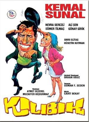 Kilibik 1983 izle
