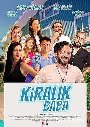 Kiralık Baba 2024 Yerli Filmi Full Sansürsüz izle Kiralık Baba 2024 izle