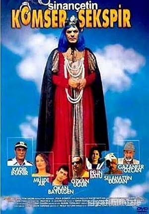Komser Şekspir 2000 izle