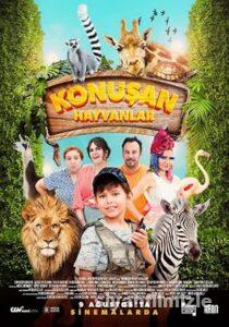Konuşan Hayvanlar 2019 Yerli Filmi Full Sansürsüz izle Konuşan Hayvanlar 2019 izle