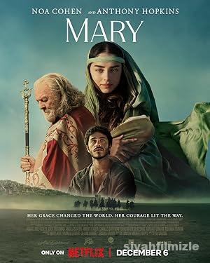 Kutsal Meryem 2024 izle