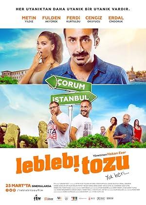 Leblebi Tozu 2016 Yerli Filmi Full Sansürsüz izle Leblebi Tozu 2016 izle