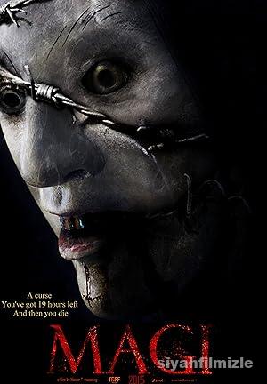 Magi 2016 Yerli Filmi Full Sansürsüz izle Magi 2016 izle