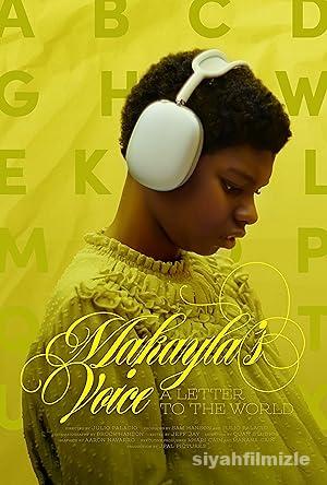 Makayla’nın Dünyası: Harflerin Dili 2024 Filmi Full izle Makayla’nın Dünyası: Harflerin Dili 2024 izle