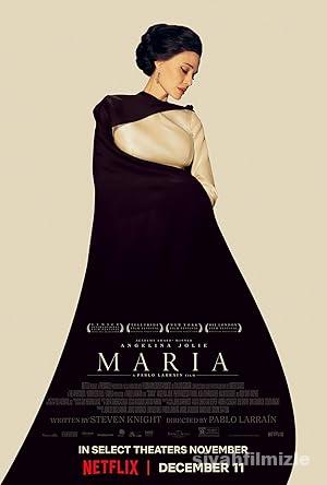 Maria 2024 Filmi Türkçe Dublaj Altyazılı Full izle Maria 2024 izle