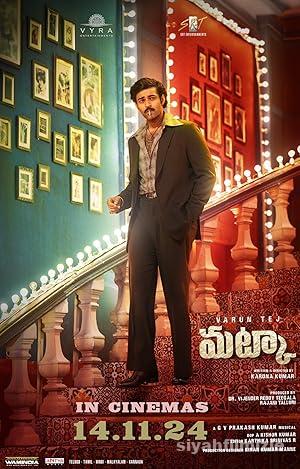 Matka 2024 izle