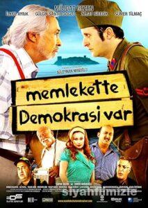 Memlekette Demokrasi Var 2010 Yerli Filmi Sansürsüz izle Memlekette Demokrasi Var 2010 izle