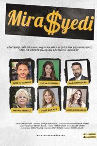 Mirasyedi 2018 Yerli Filmi Full Sansürsüz izle Mirasyedi 2018 izle