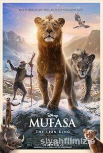 Mufasa: Aslan Kral 2024 Filmi Türkçe Dublaj Altyazılı izle Mufasa: Aslan Kral 2024 izle