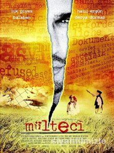 Mülteci 2007 Yerli Filmi Full Sansürsüz izle Mülteci 2007 izle