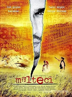 Mülteci 2007 Yerli Filmi Full Sansürsüz izle Mülteci 2007 izle
