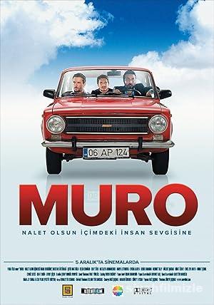 Muro: Nalet Olsun İçimdeki İnsan Sevgisine 2008 Full izle Muro: Nalet Olsun İçimdeki İnsan Sevgisine 2008 izle
