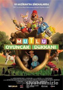 Mutlu Oyuncak Dükkanı 2022 Yerli Filmi Full Sansürsüz izle Mutlu Oyuncak Dükkanı 2022 izle