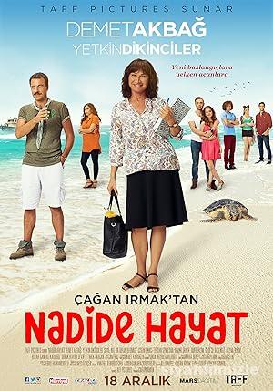Nadide Hayat 2015 Yerli Filmi Full Sansürsüz izle Nadide Hayat 2015 izle
