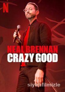 Neal Brennan: Crazy Good 2024 Türkçe Dublaj Altyazılı izle Neal Brennan: Crazy Good 2024 izle