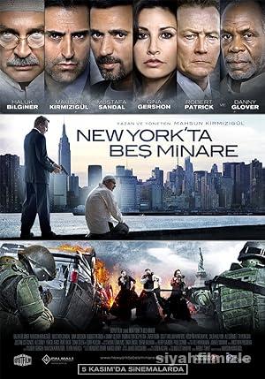 New York’ta Beş Minare 2010 Yerli Filmi Full Sansürsüz izle New York’ta Beş Minare 2010 izle