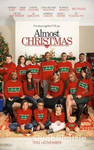 Noel Buluşması 2016 Filmi Türkçe Dublaj Altyazılı Full izle Noel Buluşması 2016 izle