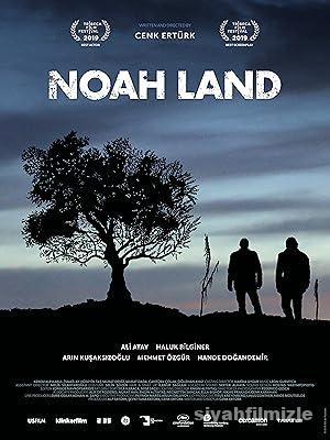Nuh Tepesi 2019 Yerli Filmi Full Sansürsüz izle Nuh Tepesi 2019 izle