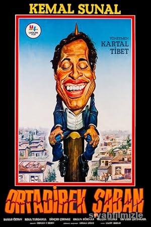 Ortadirek Şaban 1984 izle