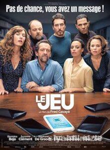 Oyun 2018 Filmi Türkçe Dublaj Altyazılı Full izle Oyun 2018 izle