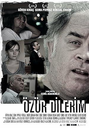 Özür Dilerim 2013 Yerli Filmi Full Sansürsüz izle Özür Dilerim 2013 izle