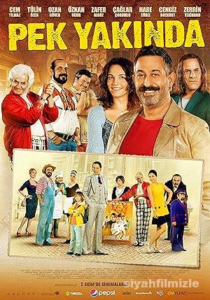 Pek Yakında 2014 Yerli Filmi Full Sansürsüz izle Pek Yakında 2014 izle