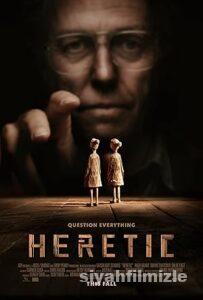 Sapkın (Heretic) 2024 Filmi Türkçe Dublaj Altyazılı izle Sapkın (Heretic) 2024 izle